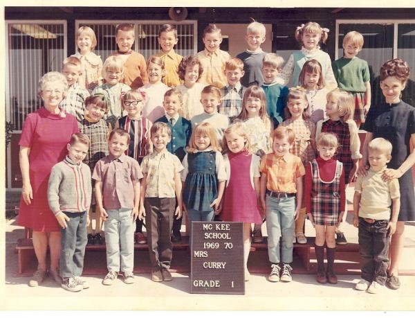 Charles Belveal - Class of 1981 - Elk Grove High School