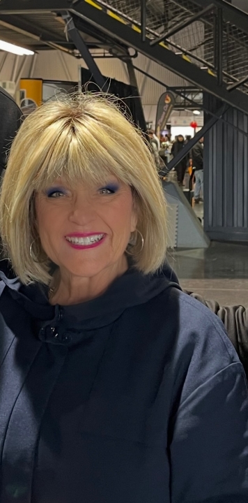 Jennifer Boras - Class of 1973 - Elk Grove High School