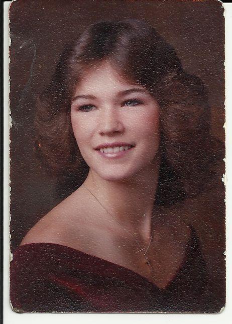 Robin Benjamin - Class of 1982 - Elk Grove High School