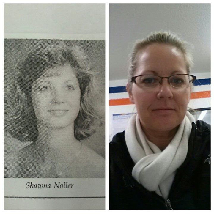 Shawna Noller Redden - Class of 1990 - Elk Grove High School