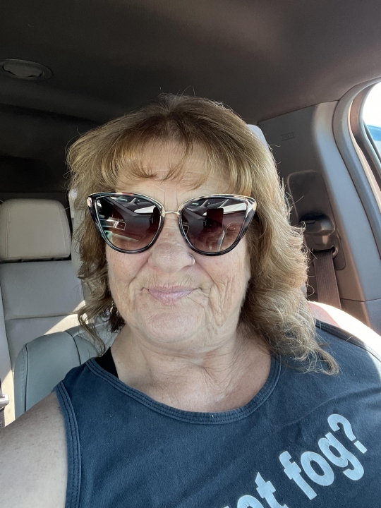 Cat (Cathy)” Robertson - Class of 1976 - Elk Grove High School