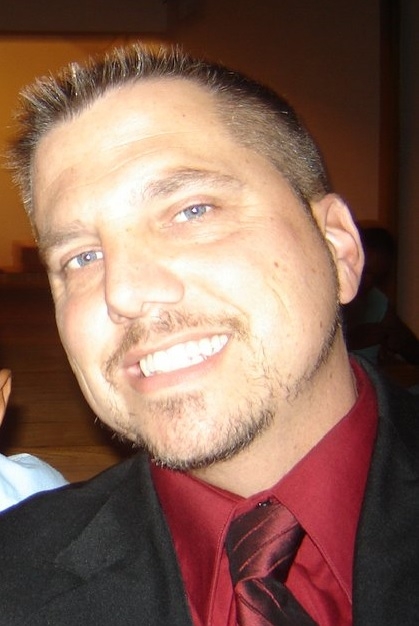 Aaron Rumsey - Class of 1987 - Elk Grove High School