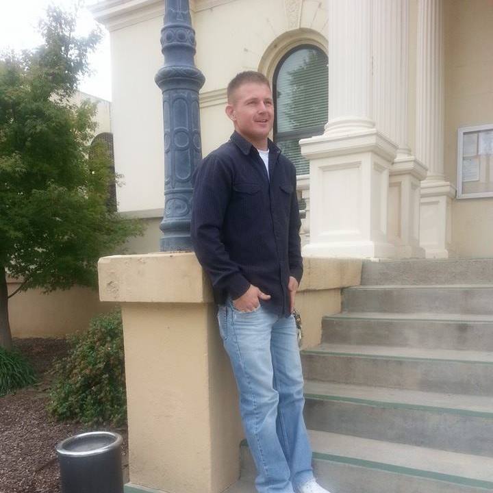 Justin Hedden - Class of 2004 - Elk Grove High School