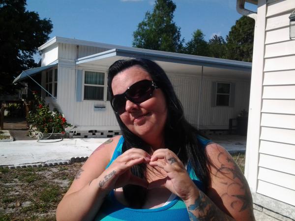Sabrina Fairchild - Class of 1995 - Elk Grove High School