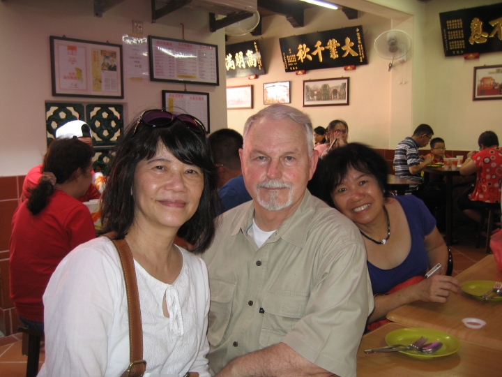Bruce Buljan - Class of 1967 - Elk Grove High School