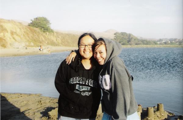 Laurel Shepard - Class of 2004 - Elk Grove High School