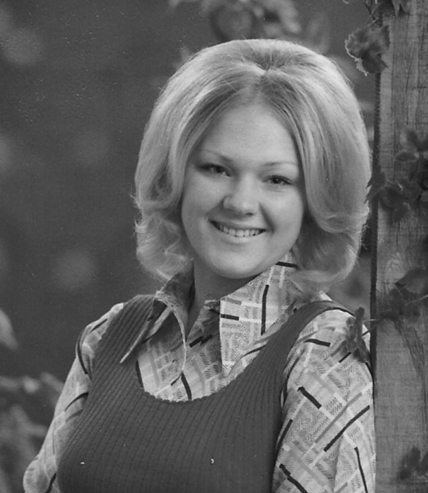 Jen Boras Payton - Class of 1973 - Elk Grove High School