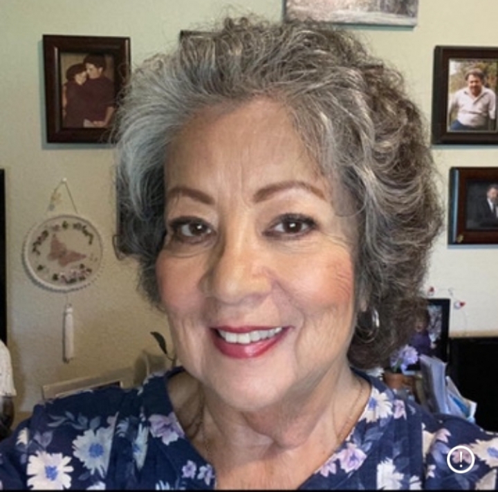 Rolinda Nabor - Class of 1965 - Elk Grove High School