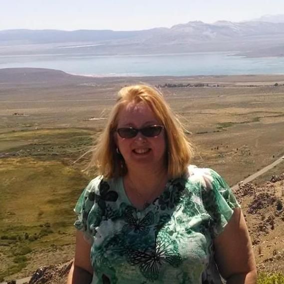 Marsha Christensen - Class of 1987 - Elk Grove High School