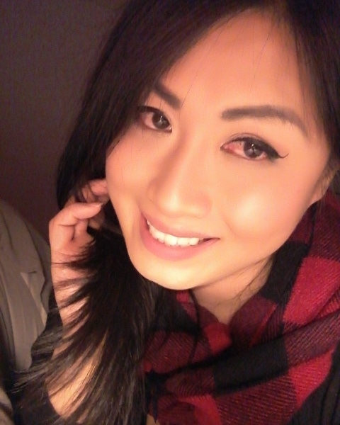 Lisa Nguyen - Class of 1997 - Elk Grove High School