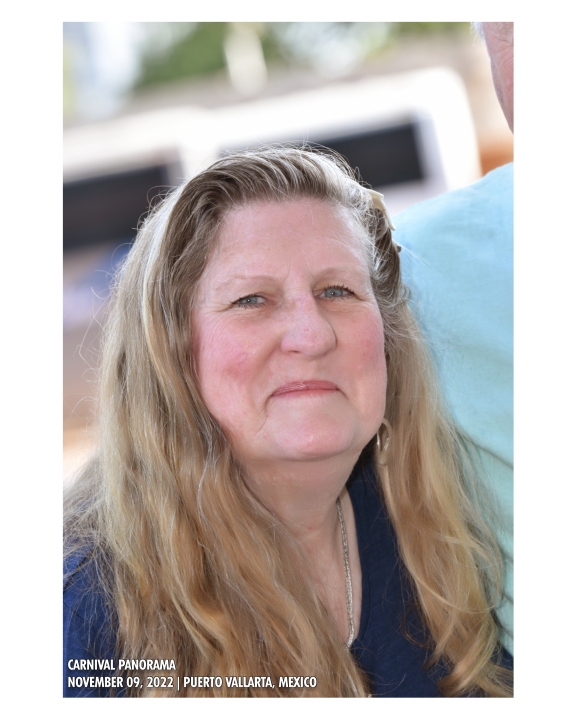 Nanette DeDonato - Class of 1976 - Elk Grove High School