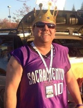 Tony Morabito - Class of 1983 - Elk Grove High School