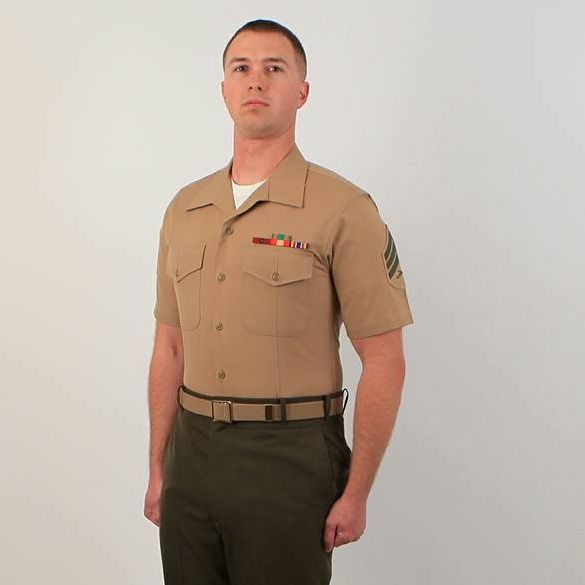 Sgt-kevin Wallace - Class of 2007 - Elk Grove High School