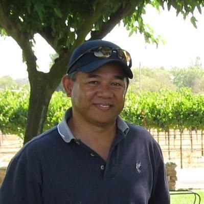 John Galeste - Class of 1967 - Elk Grove High School