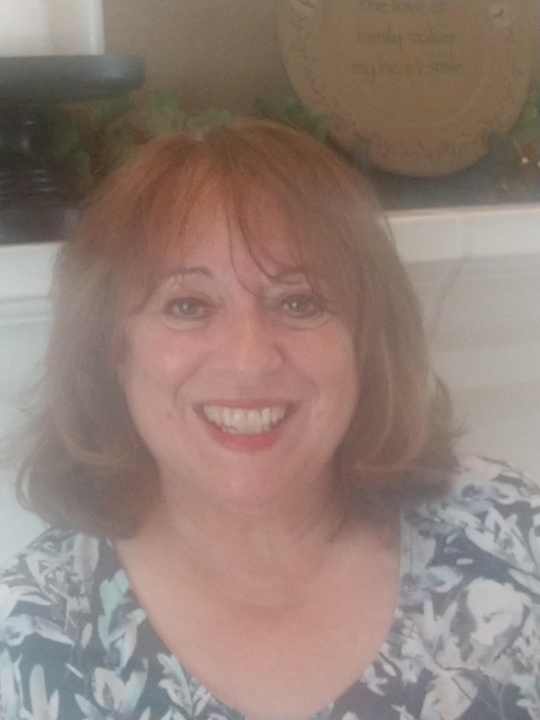 Debbie Rocha - Class of 1971 - Elk Grove High School