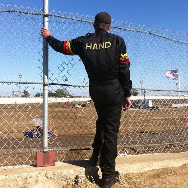 Phil Hand - Class of 1993 - Elk Grove High School
