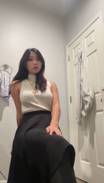 Chloe Tam - Class of 2025 - Elk Grove High School