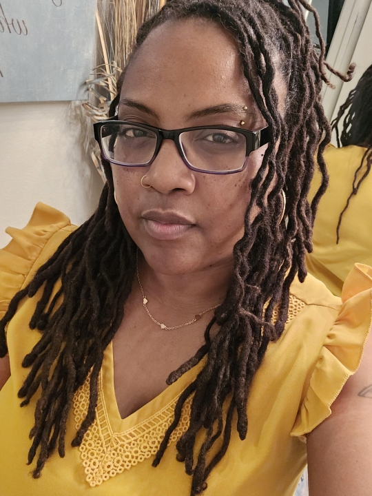 Latrece Bean - Class of 2001 - Elk Grove High School