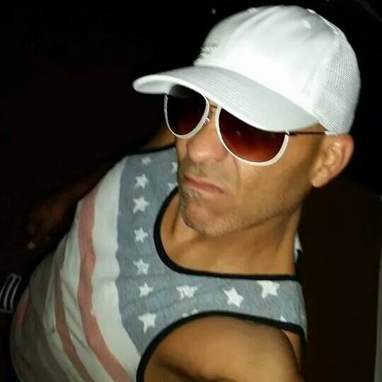 Koby Mcgrew - Class of 1993 - Elk Grove High School