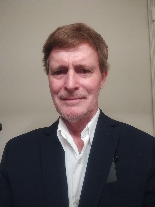 Patrick Harner - Class of 1976 - Elk Grove High School