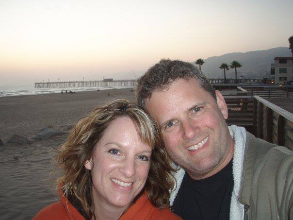 Teresa Muller - Class of 1983 - Elk Grove High School