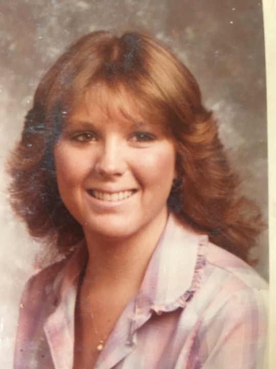 Vivian Linch - Class of 1985 - Elk Grove High School