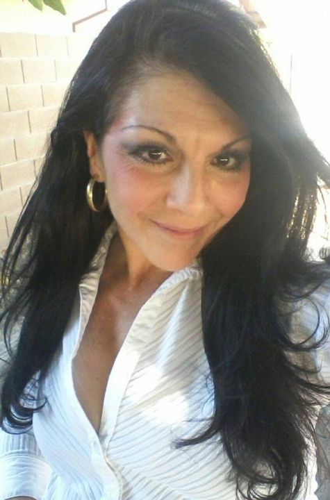Shely Marie - Class of 1983 - Elk Grove High School