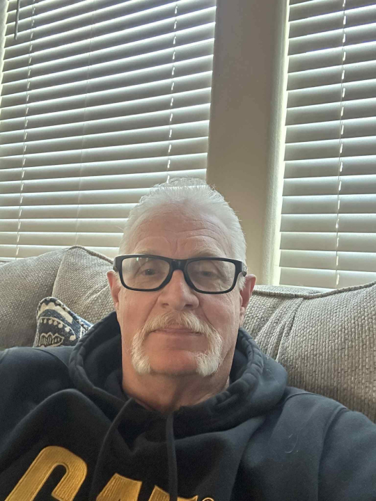 Charles Crocker - Class of 1973 - Elk Grove High School