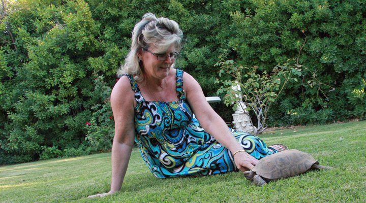 Cindy Henley - Class of 1975 - Elk Grove High School