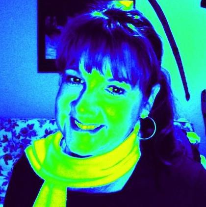 Sharon Toovey - Class of 1987 - Elk Grove High School