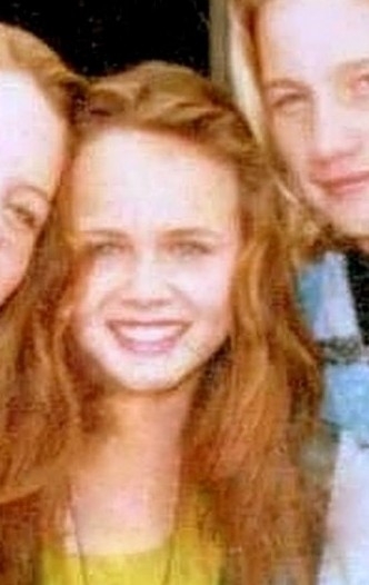 Lisa Keller - Class of 1997 - Elk Grove High School