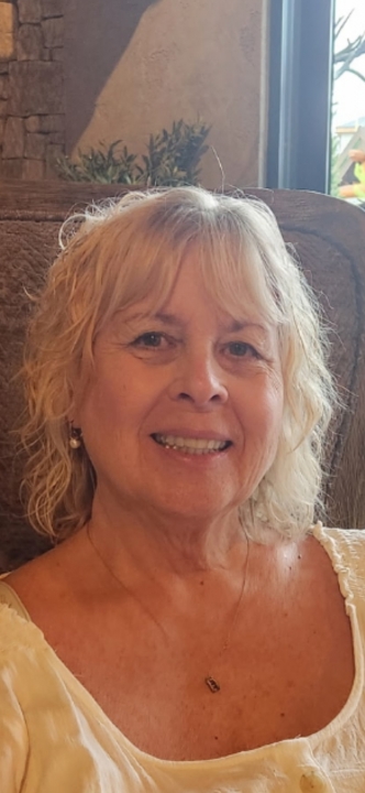 Eurlyne Geiger - Class of 1976 - Elk Grove High School