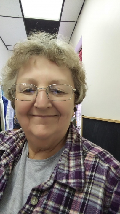 Dorothy Estes - Class of 1966 - Elk Grove High School