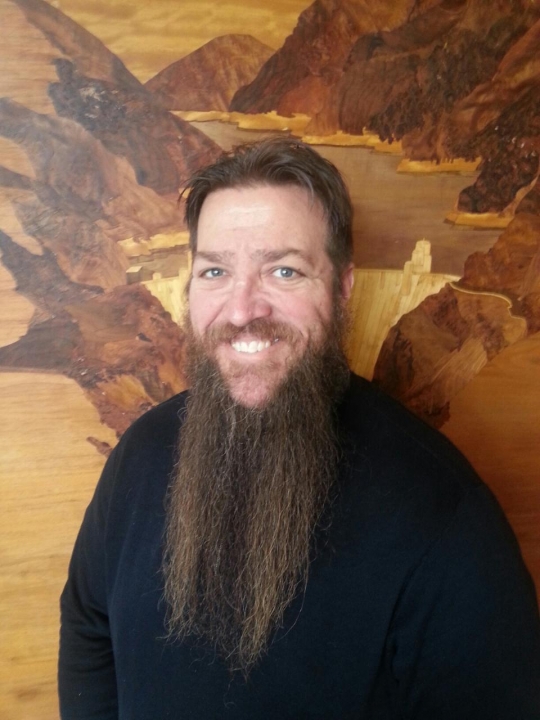 Kyle Eidson - Class of 1987 - Elk Grove High School