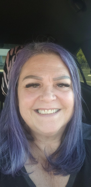 Shelly Charron - Class of 1984 - Elk Grove High School
