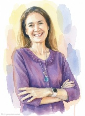 Alice Lucas - Class of 1976 - Elk Grove High School