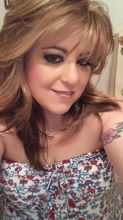 Nadina Clark - Class of 1990 - Elk Grove High School