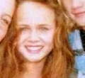 Lisa Keller, class of 1997