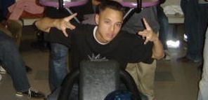 Solomon De Los Reyes - Class of 2000 - Laguna Creek High School