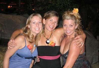Shannon Mayo - Class of 1999 - Laguna Creek High School