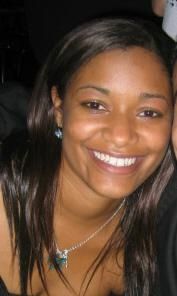 Lynnette Brewer - Class of 1997 - Laguna Creek High School
