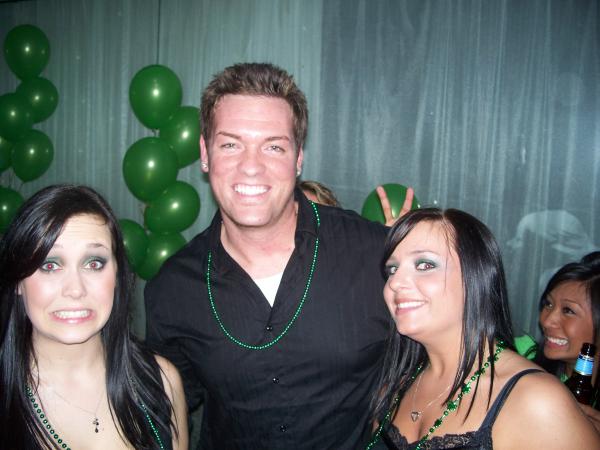 Matt Trammel - Class of 2000 - Laguna Creek High School