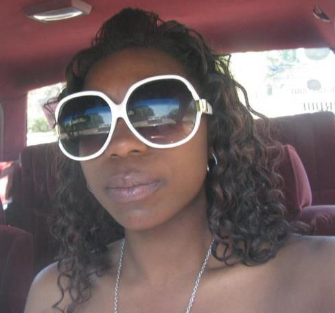 Theresa Carter - Class of 2004 - Laguna Creek High School