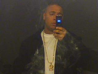 Jospeh Migliaccio - Class of 2006 - Laguna Creek High School