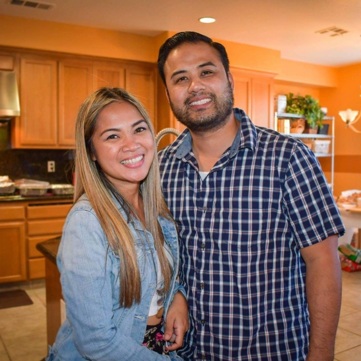 Iris Avila - Class of 2001 - Laguna Creek High School