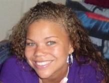 Jasmine Said-mcclain - Class of 2010 - Laguna Creek High School