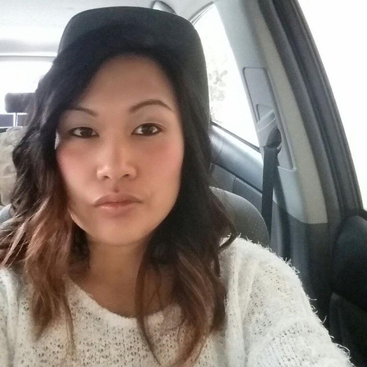 Kristine Prado - Class of 2005 - Laguna Creek High School