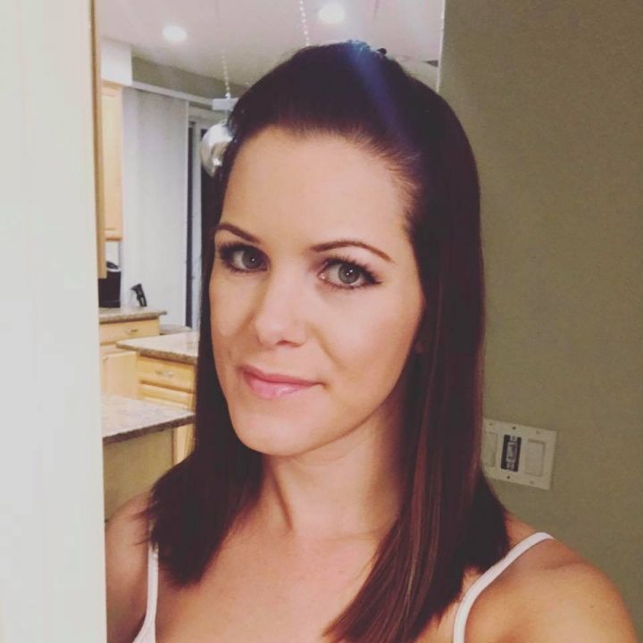 Heather Marsh - Class of 2002 - Laguna Creek High School