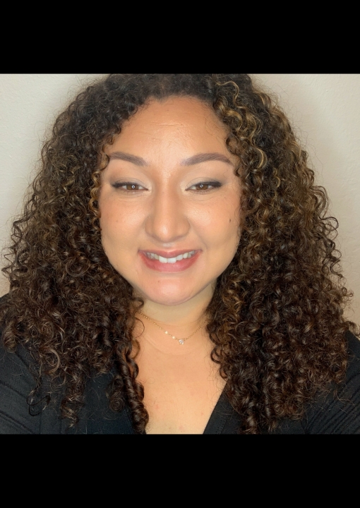 Alexandra Villanueva - Class of 2006 - Laguna Creek High School