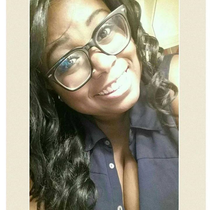 Keyana Mason - Class of 2009 - Laguna Creek High School